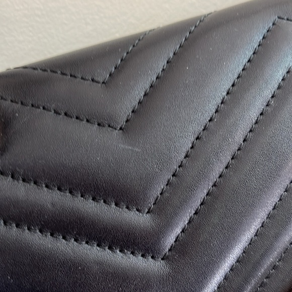 GG MARMONT MEDIUM SHOULDER BAG - Picture 3 of 14